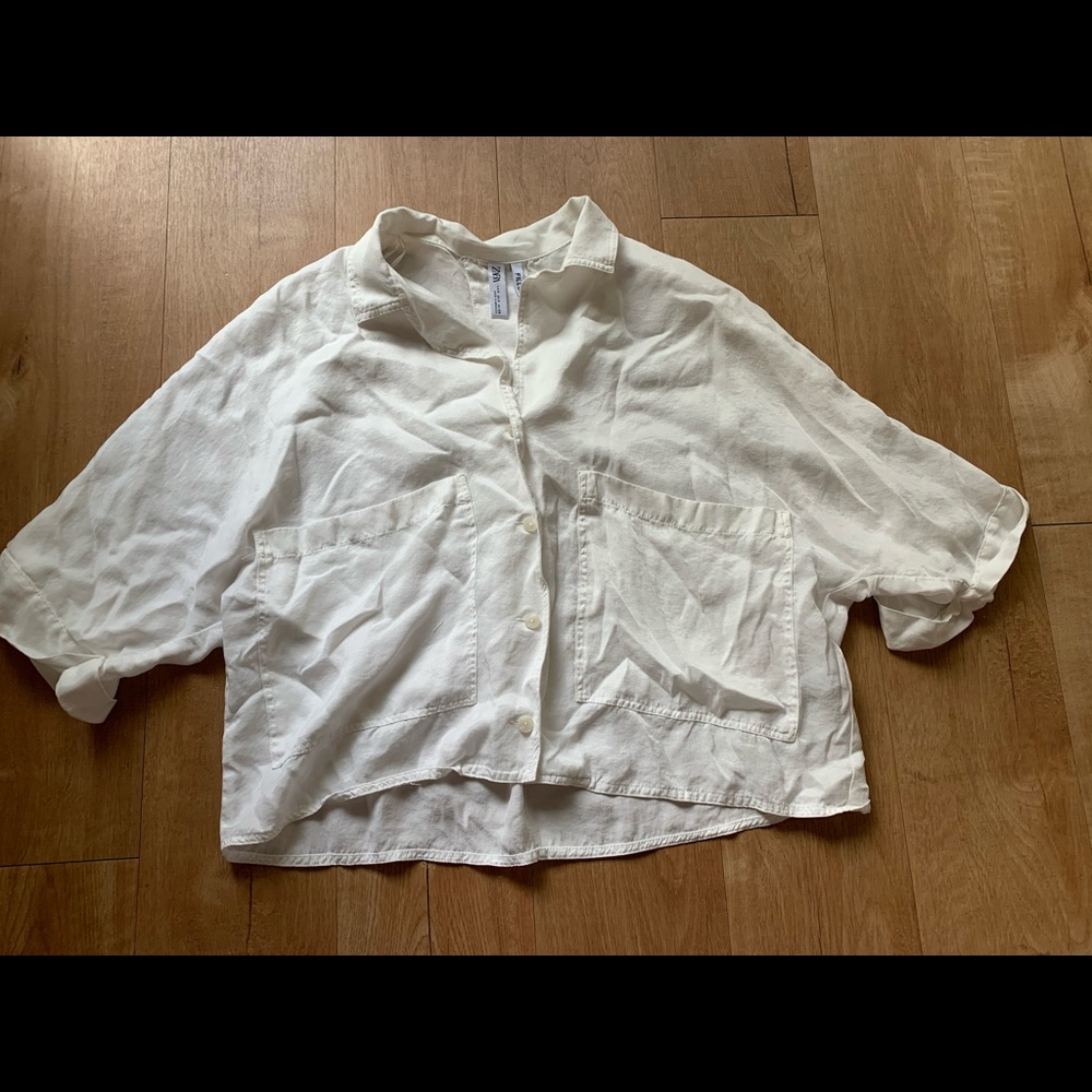 Button up shirt